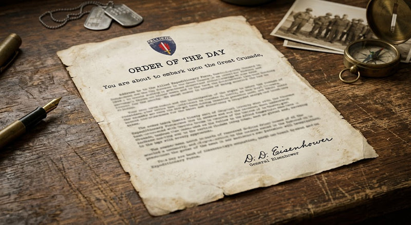 The replica document